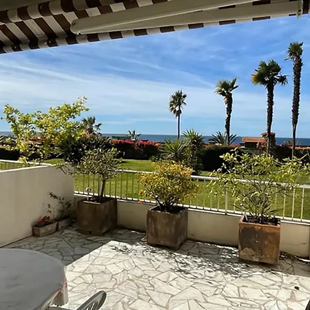 Pan0 - Avec Belle Et Grande Terrasse Vue