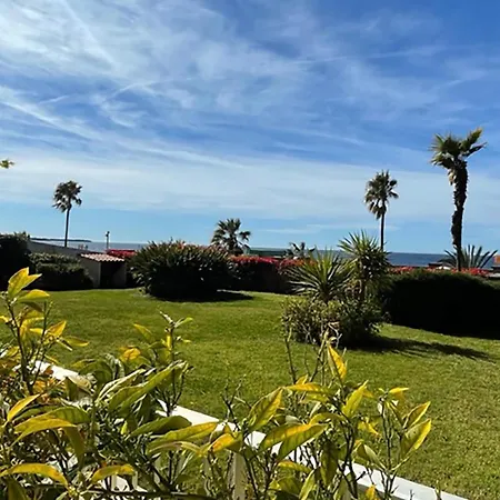 Pan0 - Avec Belle Et Grande Terrasse Vue *