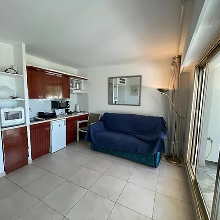 Pan0 - Avec Belle Et Grande Terrasse Vue Apartment *